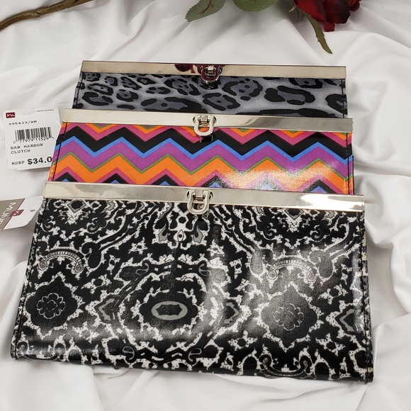 NWT Mundi Wallets💳, 2 To Choose From! 💲 - Picture 1 of 5